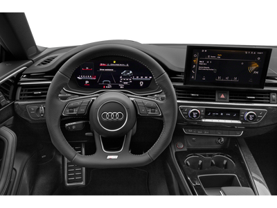 2025 Audi S5 Sportback Premium Plus