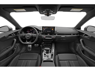 2025 Audi S5 Sportback Premium Plus