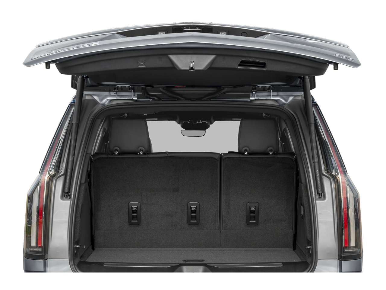 2025 Cadillac Escalade Premium Luxury