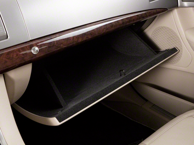 2011 Jaguar XF Base