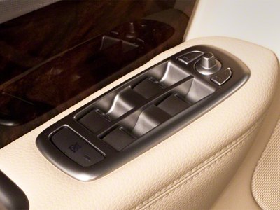 2011 Jaguar XF Base
