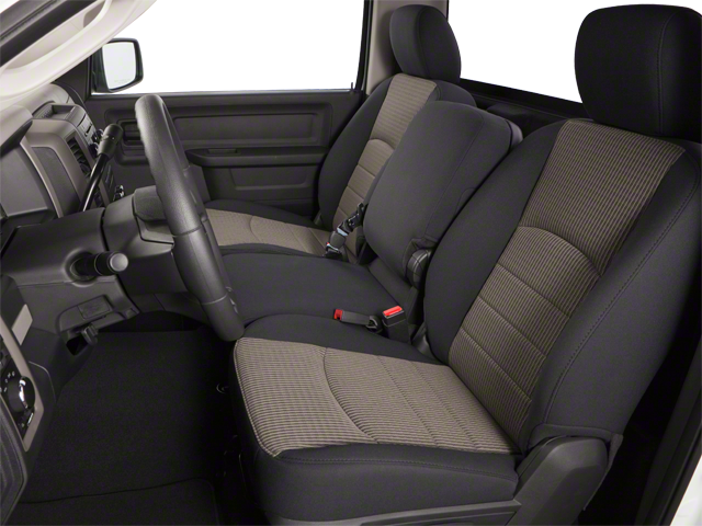 2012 RAM 1500 Express