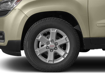 2013 GMC Acadia SLE