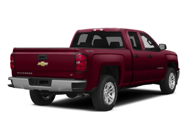 Used 2014 Chevrolet Silverado 1500  with VIN 1GCVKPEH6EZ403149 for sale in Hazle Township, PA