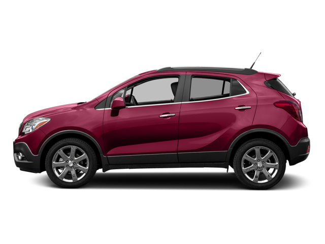 2016 Buick Encore Convenience photo 4