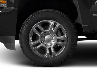 2016 Chevrolet Silverado 2500 HD High Country
