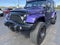 2016 Jeep Wrangler Unlimited Backcountry