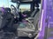 2016 Jeep Wrangler Unlimited Backcountry