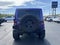 2016 Jeep Wrangler Unlimited Backcountry