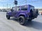 2016 Jeep Wrangler Unlimited Backcountry