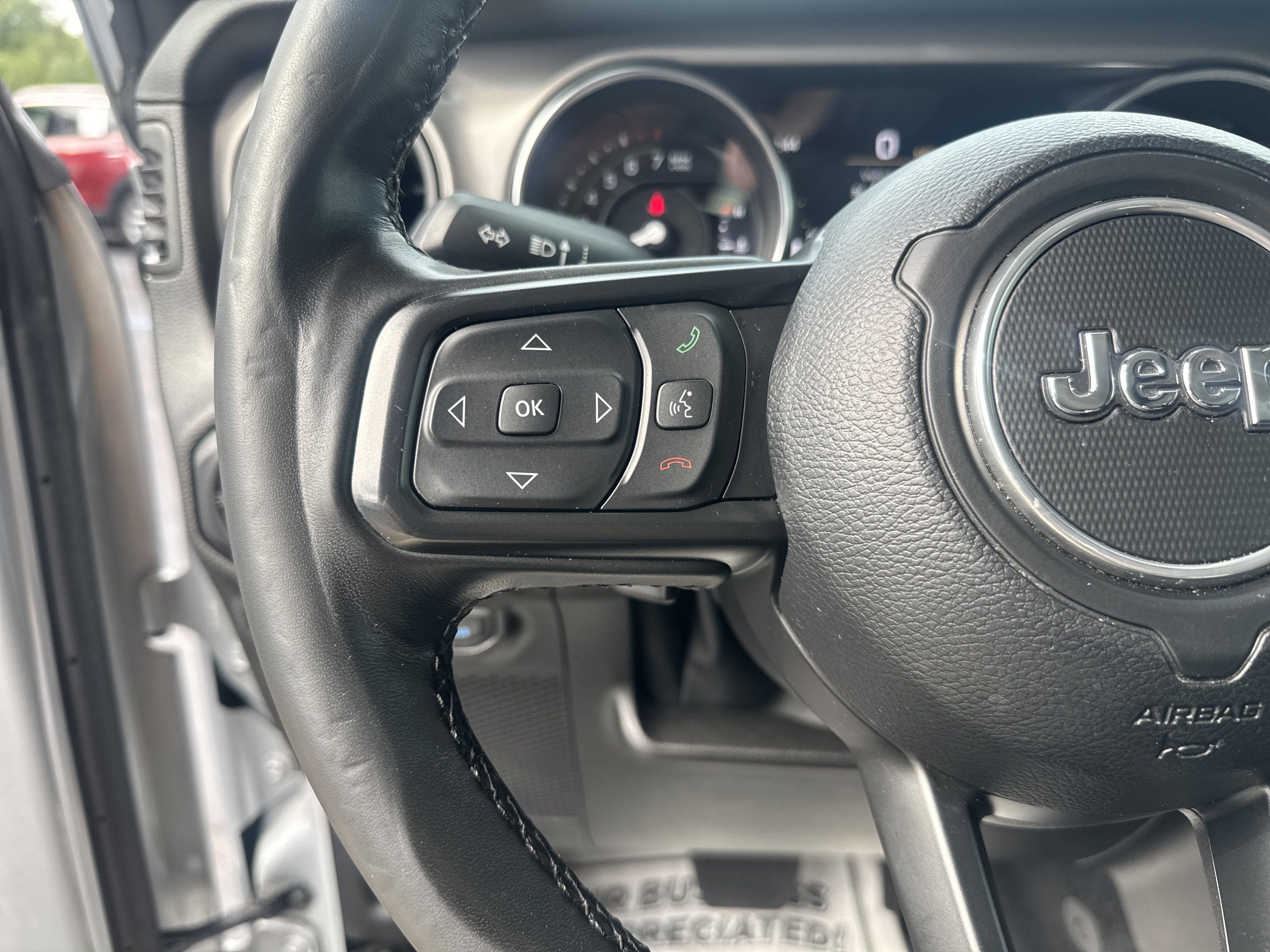 2023 Jeep Wrangler 4xe 4x4