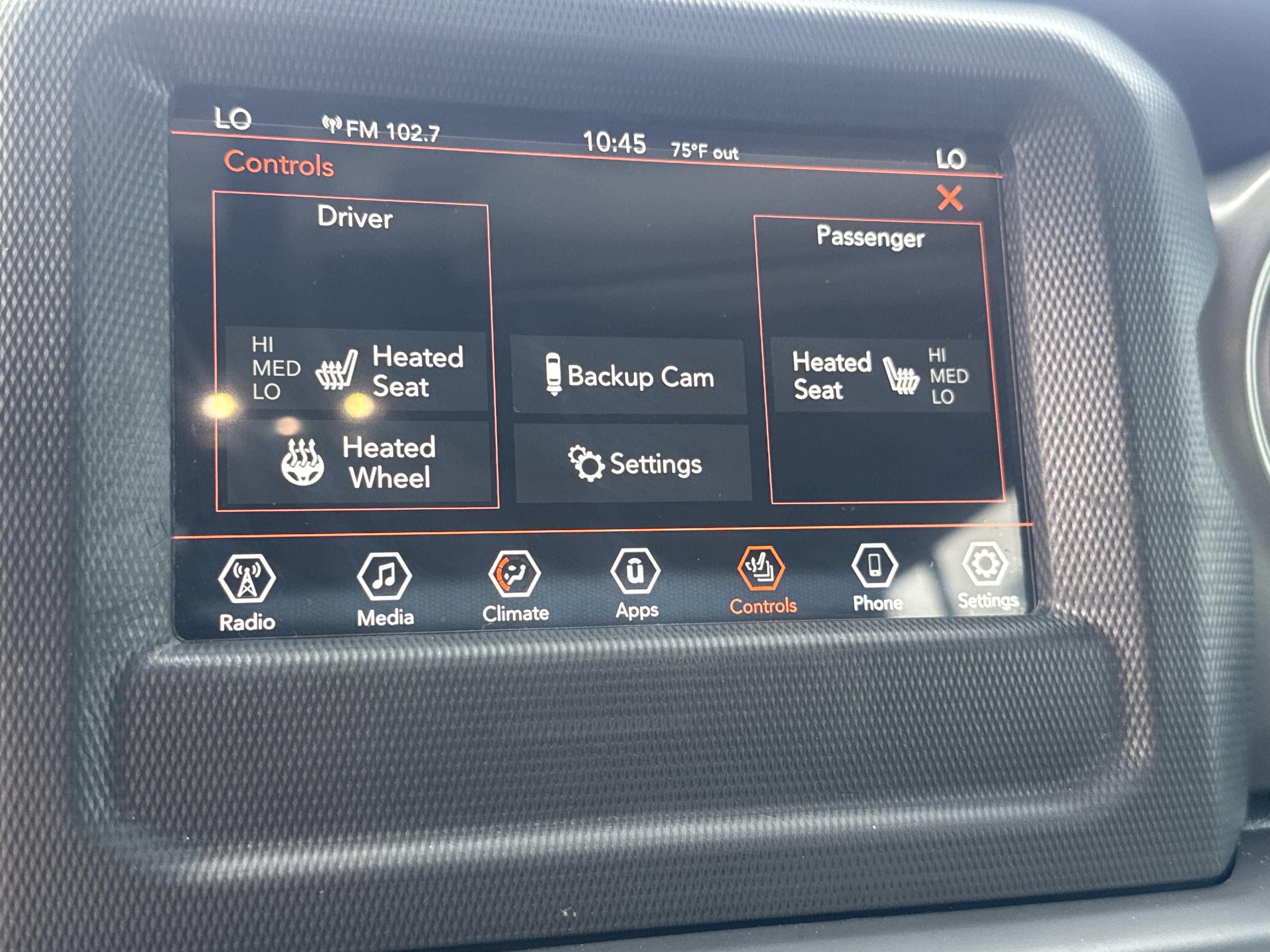 2023 Jeep Wrangler 4xe 4x4