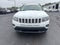 2016 Jeep Compass High Altitude Edition