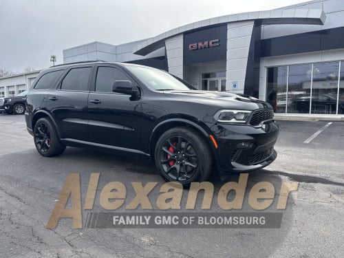 2023 Dodge Durango SRT 392 Premium
