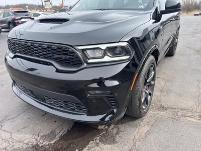 2023 Dodge Durango SRT 392 Premium