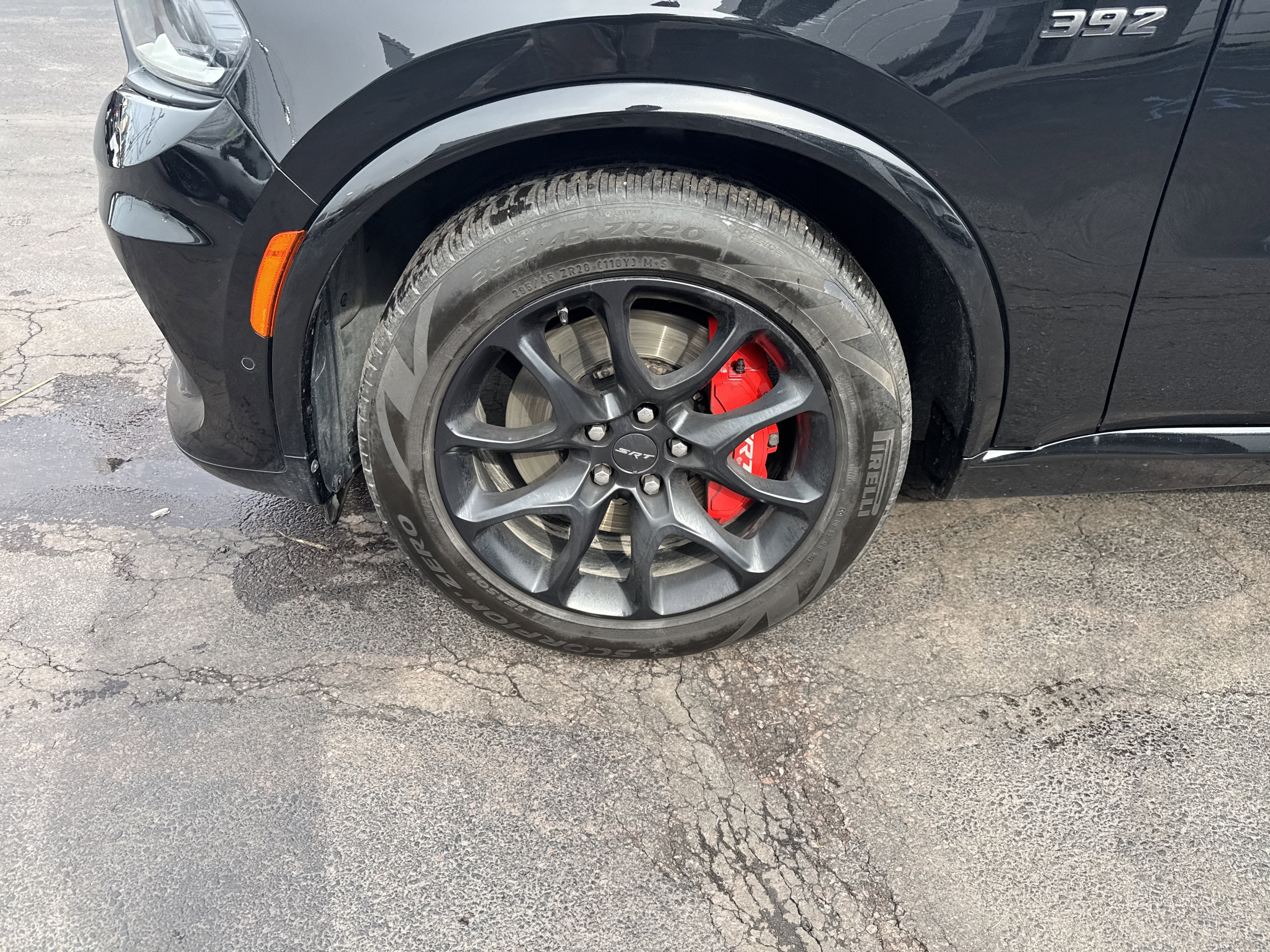 2023 Dodge Durango SRT 392 Premium