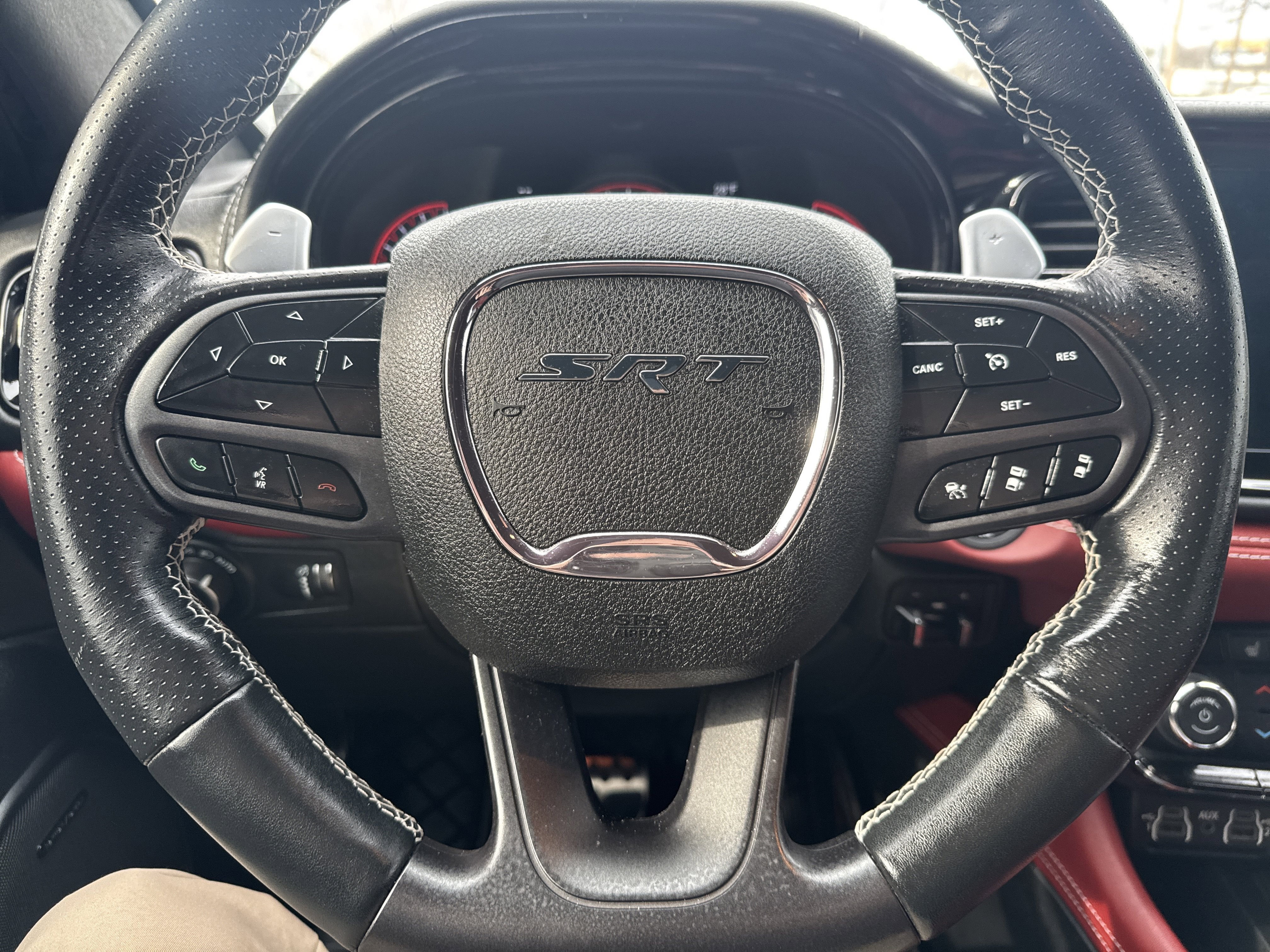 2023 Dodge Durango SRT 392 Premium