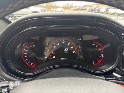 2023 Dodge Durango SRT 392 Premium