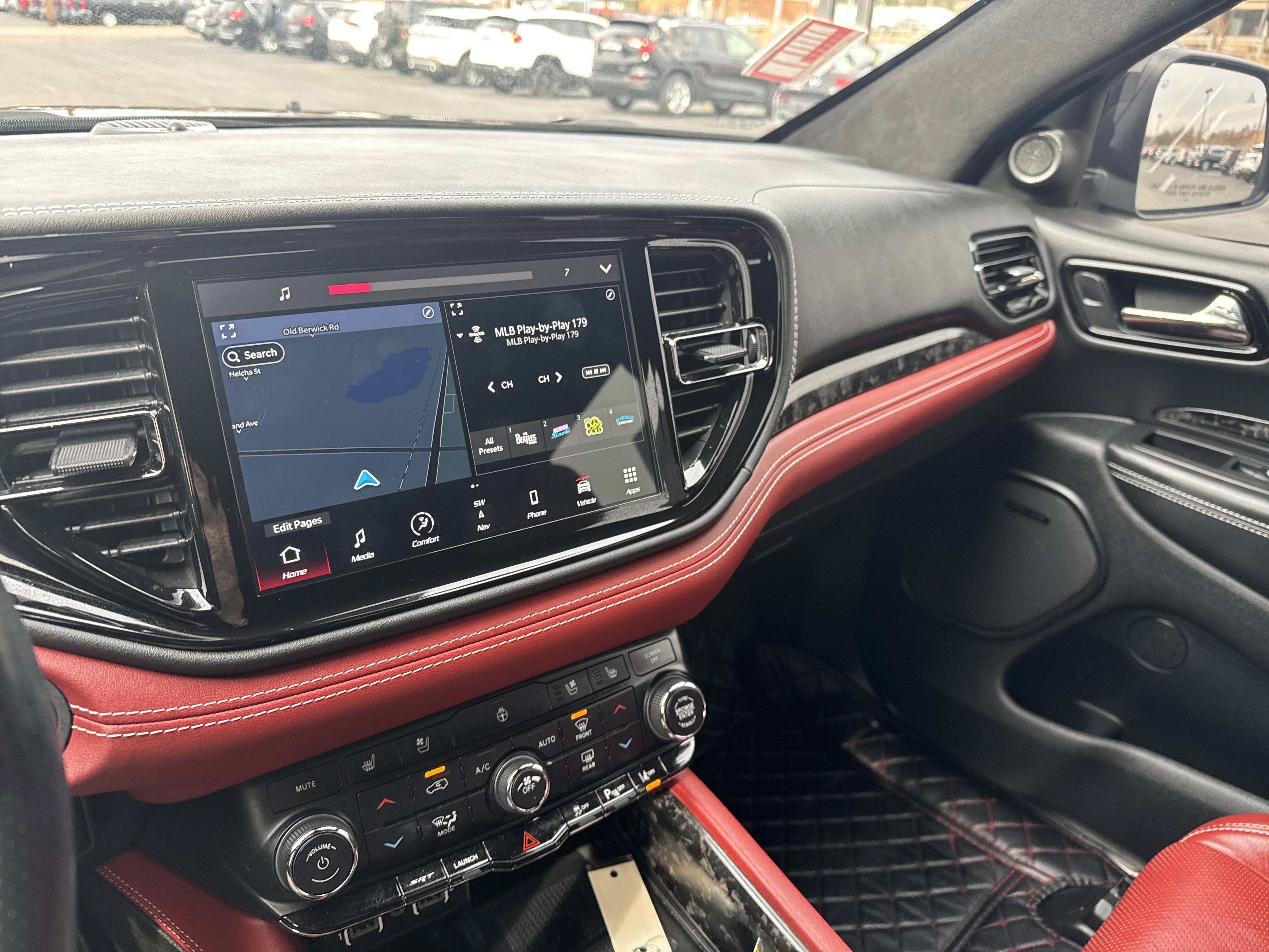 2023 Dodge Durango SRT 392 Premium