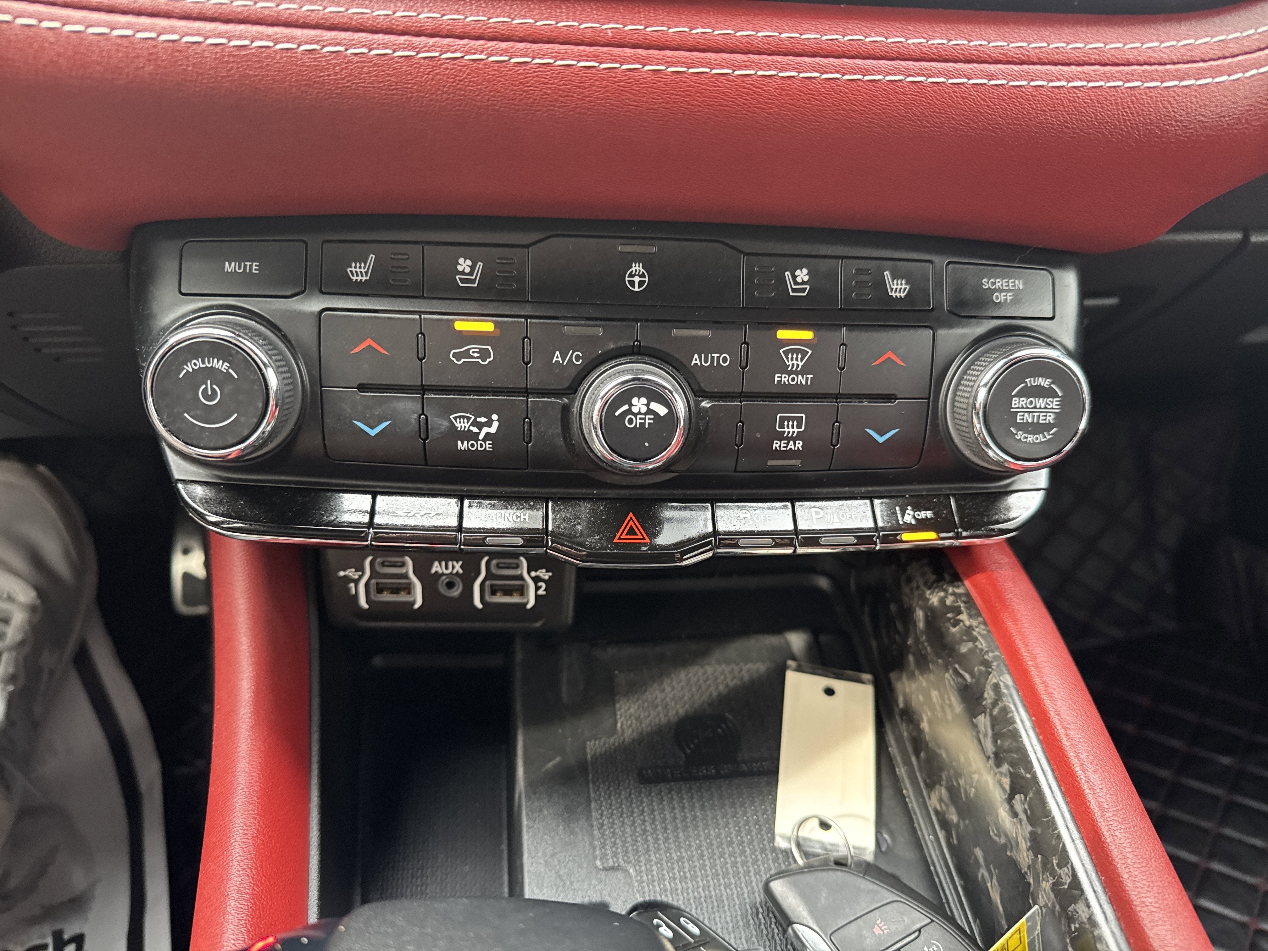 2023 Dodge Durango SRT 392 Premium