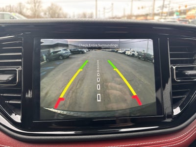 2023 Dodge Durango SRT 392 Premium