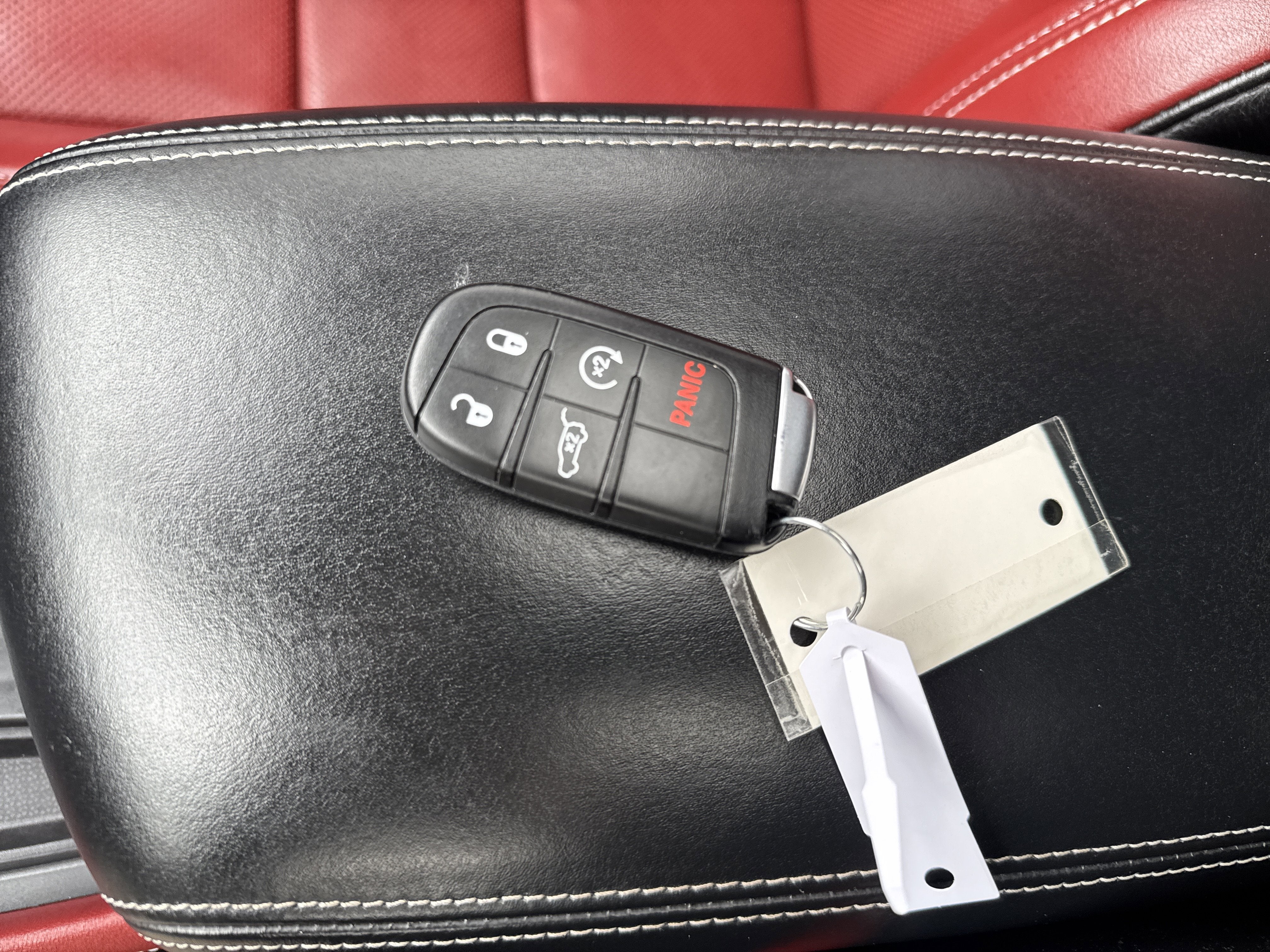 2023 Dodge Durango SRT 392 Premium