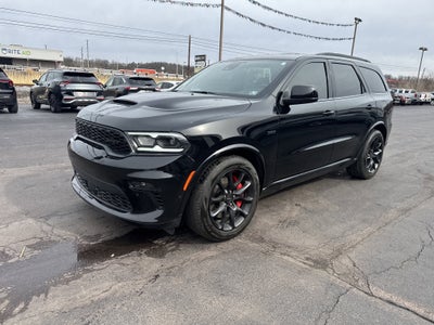 2023 Dodge Durango SRT 392 Premium