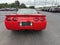 2002 Chevrolet Corvette 2DR CPE