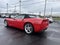 2006 Chevrolet Corvette 2DR CONV