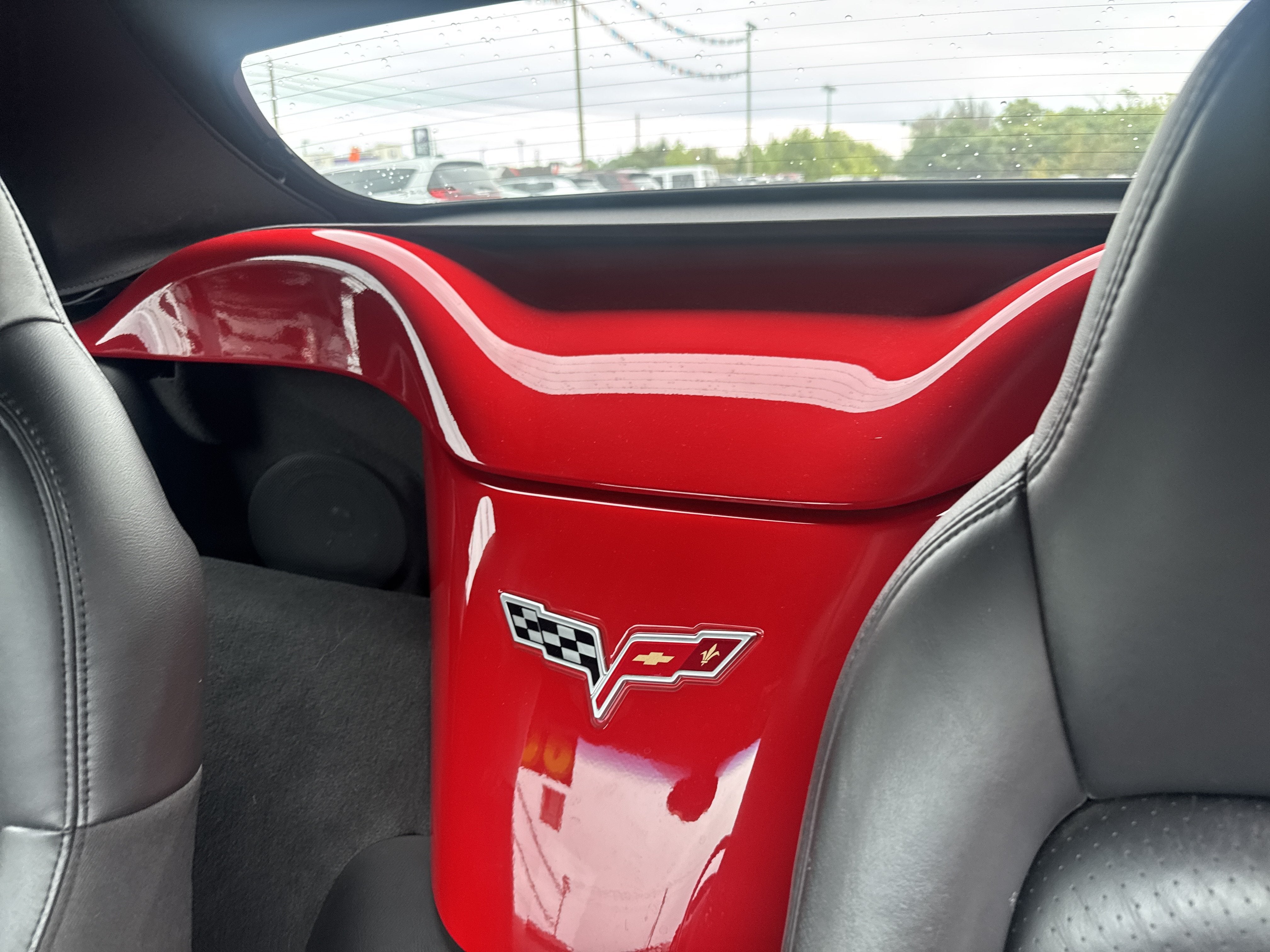 2006 Chevrolet Corvette 2DR CONV