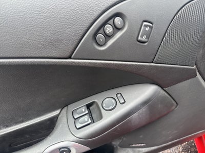 2006 Chevrolet Corvette 2DR CONV