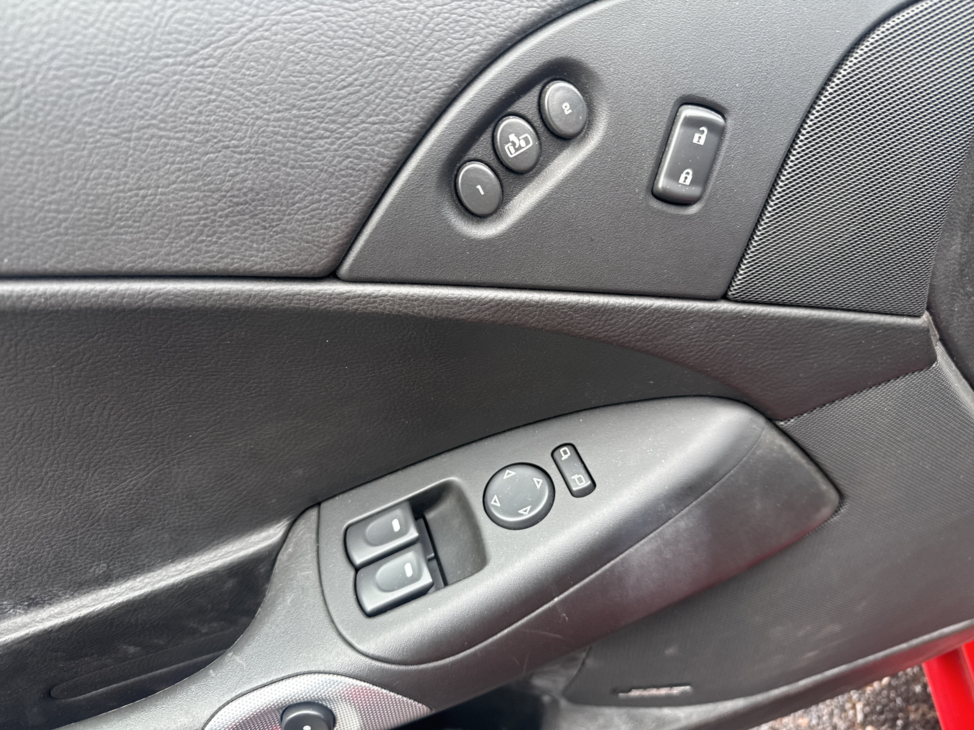 2006 Chevrolet Corvette 2DR CONV