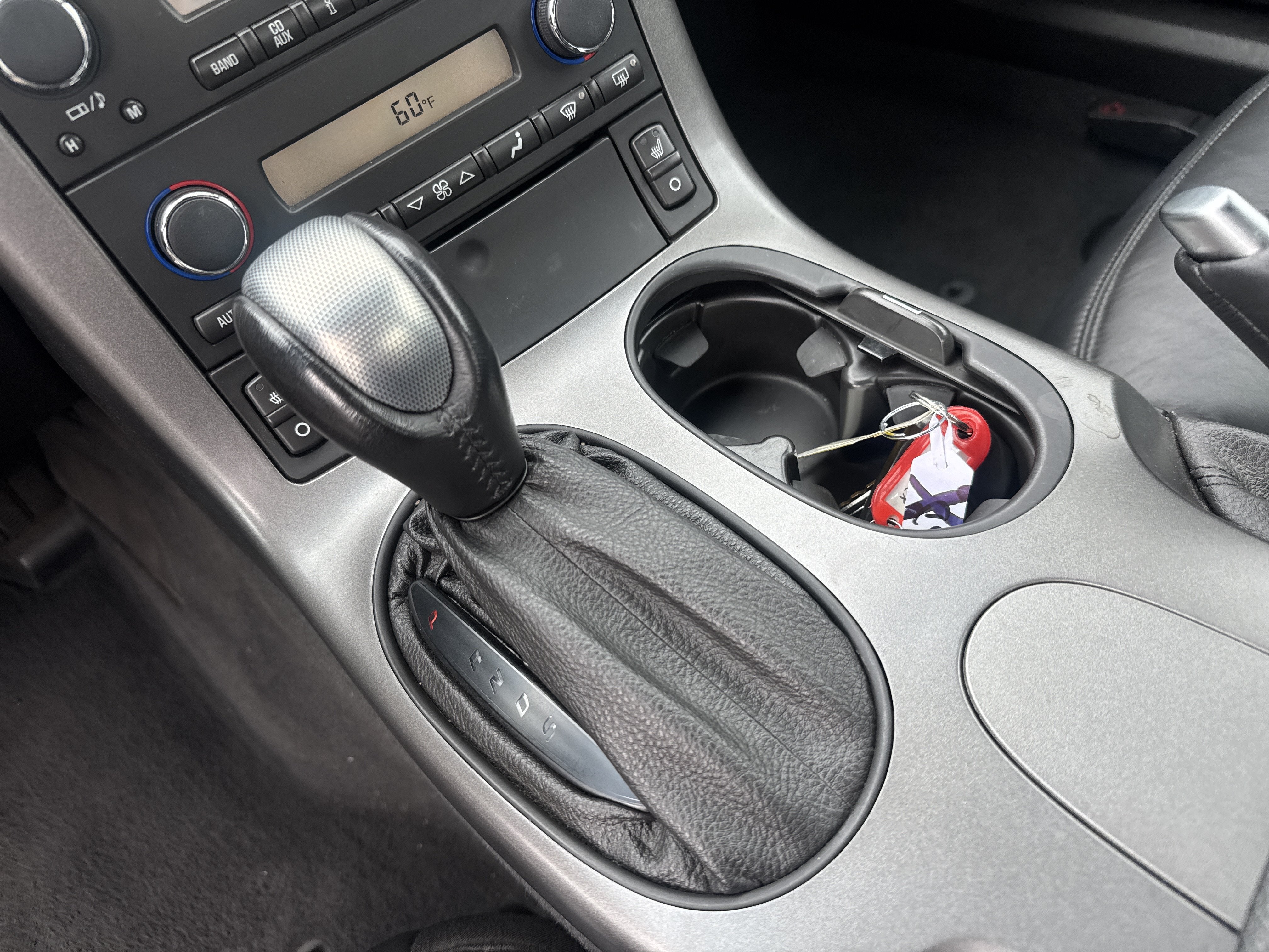 2006 Chevrolet Corvette 2DR CONV