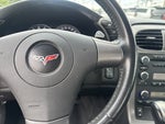 2006 Chevrolet Corvette 2DR CONV