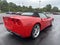 2006 Chevrolet Corvette 2DR CONV