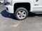 2017 Chevrolet Silverado 2500 HD LT