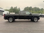 2022 Chevrolet Silverado 2500 HD Custom