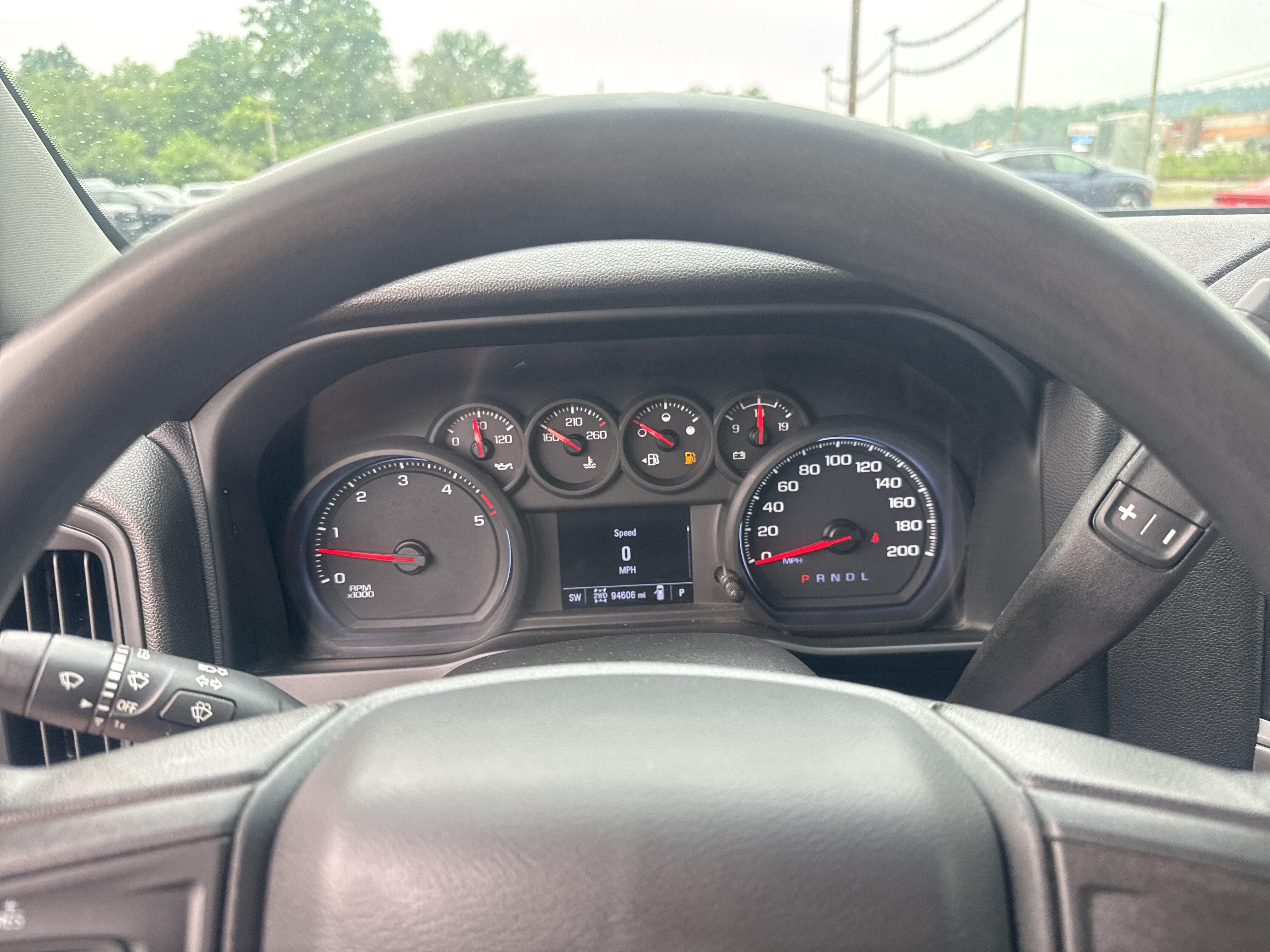 2022 Chevrolet Silverado 2500 HD Custom