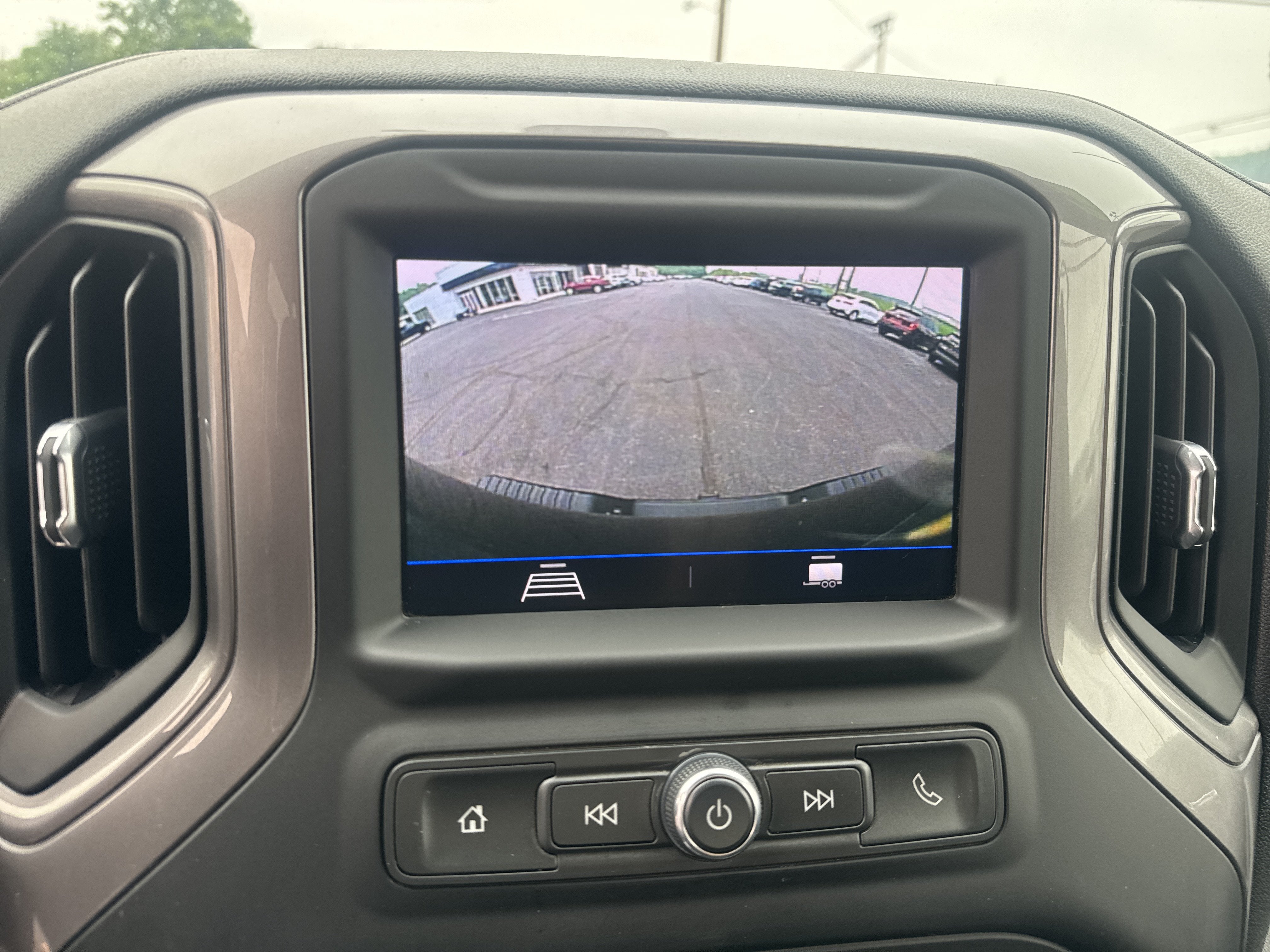 2022 Chevrolet Silverado 2500 HD Custom
