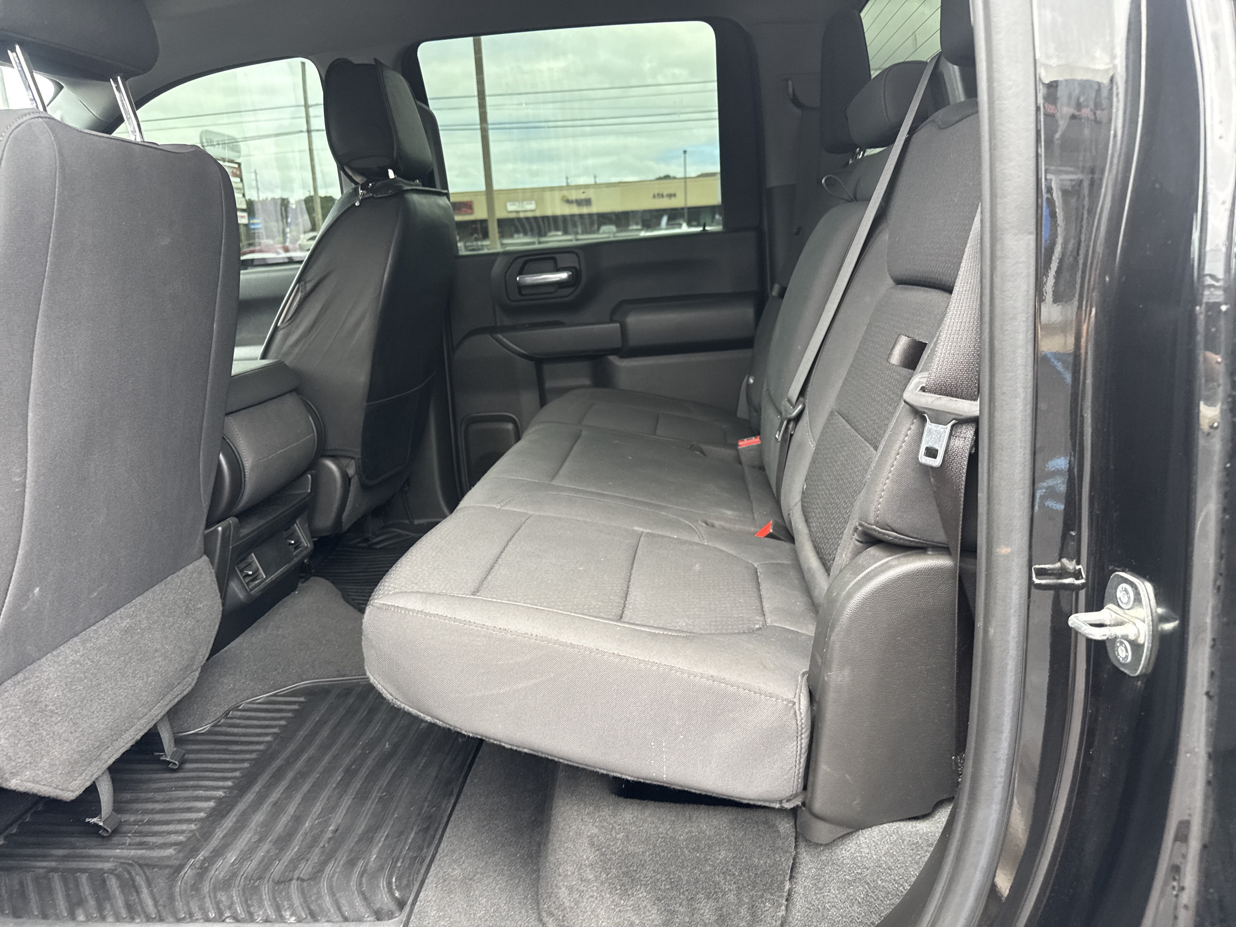 2023 Chevrolet Silverado 2500 HD Custom