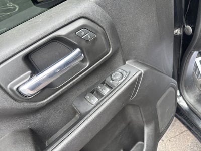 2023 Chevrolet Silverado 2500 HD Custom