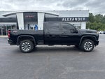 2023 Chevrolet Silverado 2500 HD Custom