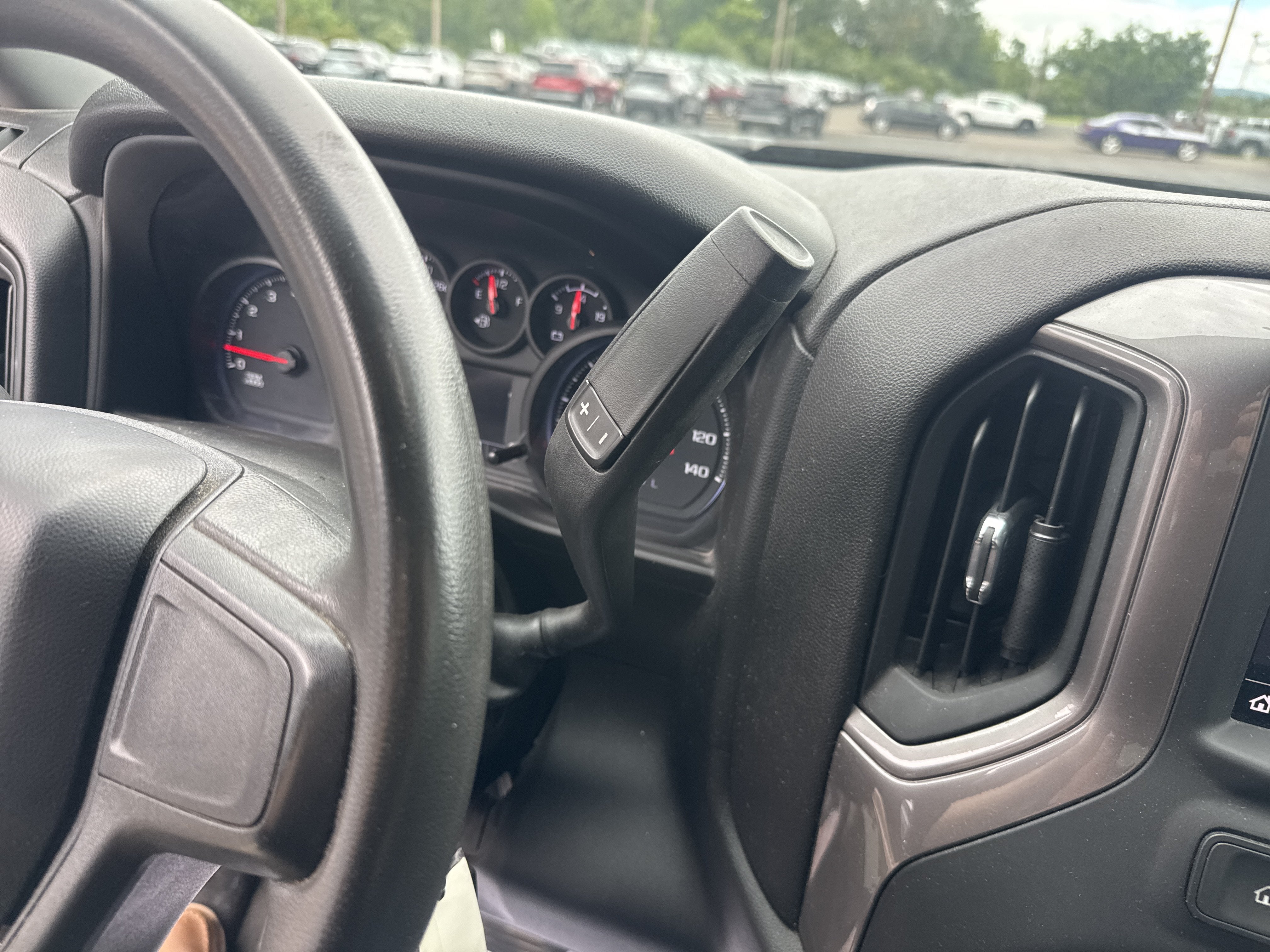2023 Chevrolet Silverado 2500 HD Custom