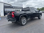 2023 Chevrolet Silverado 2500 HD Custom
