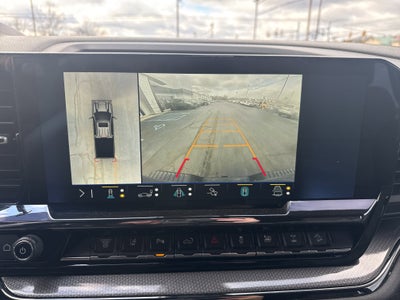 2024 Chevrolet Silverado 2500 HD ZR2