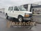 2022 Chevrolet Express Cargo 2500 WT