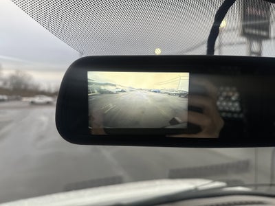 2022 Chevrolet Express Cargo 2500 WT