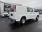 2022 Chevrolet Express Cargo 2500 WT