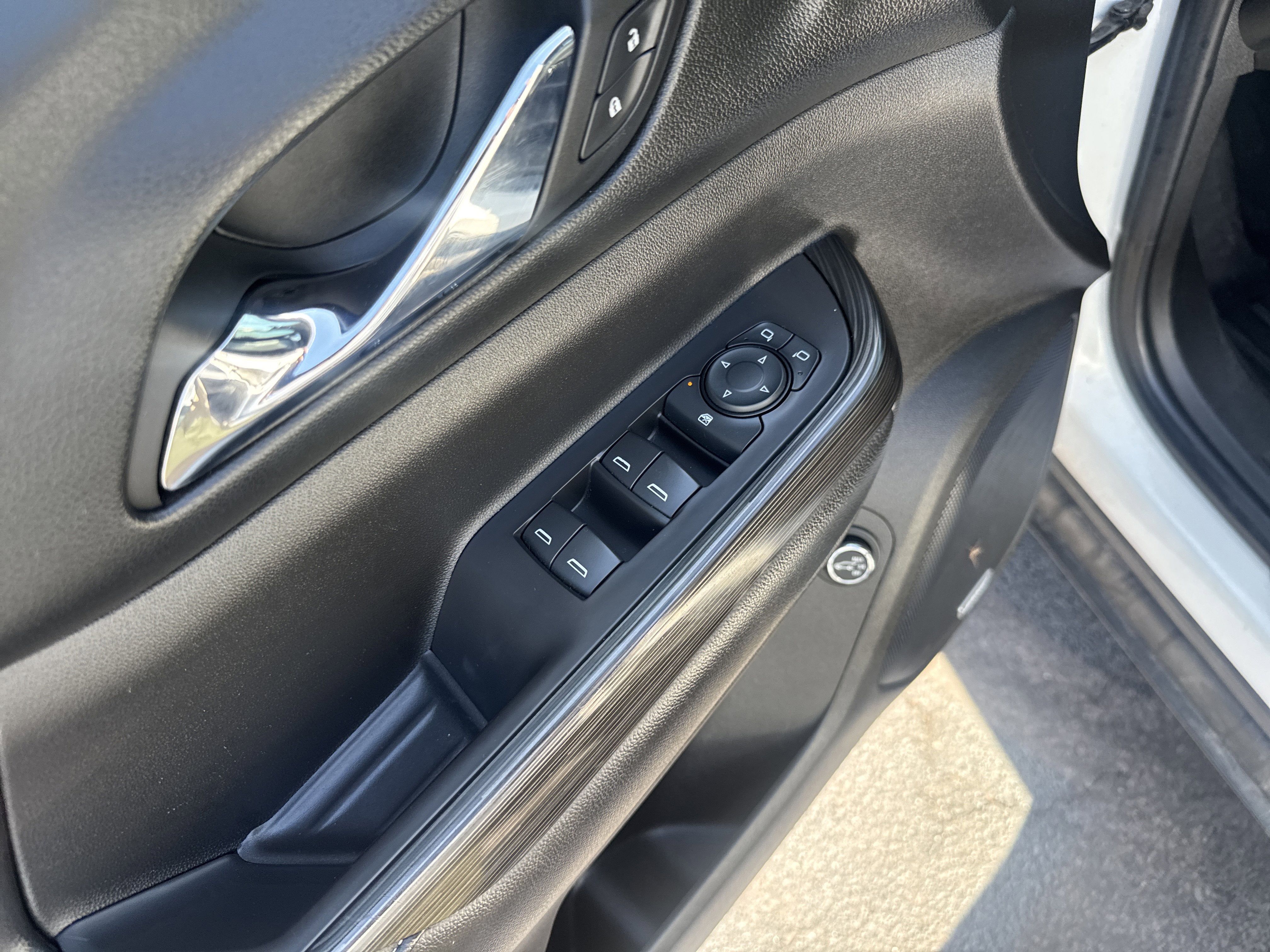 2018 GMC Acadia SLT
