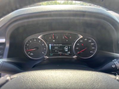 2018 GMC Acadia SLT